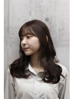 アリアバイエクラート 新宿南口店(ARiA by ECLART)&nbsp;アッシュ/アッシュベージュ/ブラウン