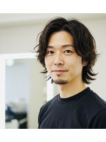 クート オム 南浦和(ku-to homme)&nbsp;南浦和/メンズカット/メンズパーマ/白髪染め