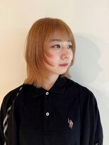 イマ 名駅店(ima)&nbsp;ベージュカラー