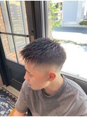 フェザーアップ