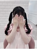 あみこみコロネツイン