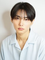 アクロス 原宿(AKROS)&nbsp;シースルーマッシュ