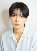 シースルーマッシュ