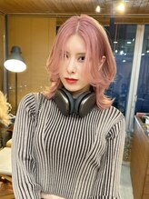 《レイヤースタイル》で垢抜けたいならBelleにお任せ♪［亀戸／錦糸町