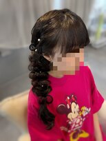 サイドあみおろし