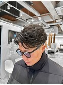 フェザーショート