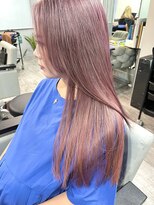 シェリー(Sherry)&nbsp;ピンクベージュ