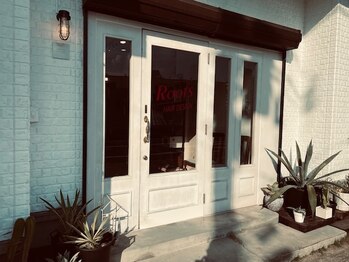 ROOTS HAIR DESIGN