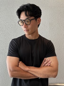 レイバイオルト(Lei by ALT) nuance perm