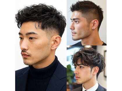 プログレス 中野店(PROGRESS)の写真