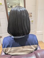 チアー ヘアリラクゼーション(cheer HAIRRELAXATION)&nbsp;肩ライン