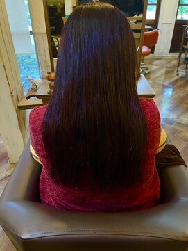 ヴァンファミリー アピタ福井飯塚店(Vanfamily) ボルドーカラー２