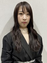 ヴァンメン 川中島店(VAN MEN) 柳澤 佐江子