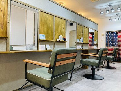 サンデイ(SUNDAY)の写真