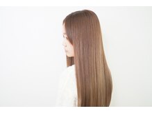 髪質改善があなたに【スムースでシルクの質感】を叶えます♪