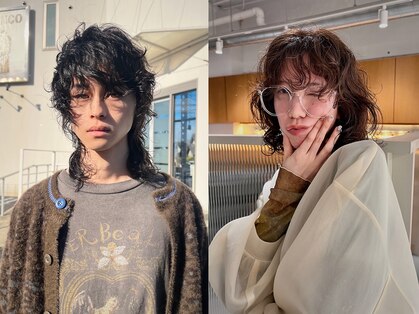 ブランコトレス 鏡島(BLANCO tres)の写真