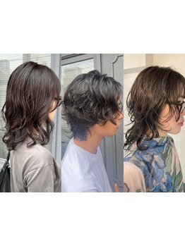 【梅田/中崎町】ブリーチ毛,ダメージが気になる方,他店で断られた方も◎理想の色味もスタイルも諦めないで!