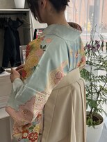 アトリエマイ 西新井東口店(MAI) 袴