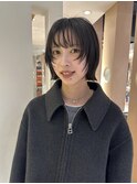 レイヤーボブ