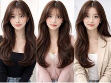 ラボアン 梅田店(lab.em.)の雰囲気(なりたいヘアスタイルになれるサロン/お悩み改善)