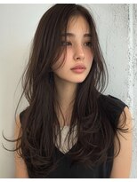 エッジ ヘア メイク(edge hair +make)&nbsp;カラー/ブリーチ/ダブルカラー/リタッチ/韓国/ハイライト/流山