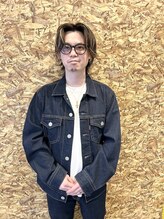 アグ ヘアー スミス 函館亀田店(Agu hair smith)&nbsp;佳山 翔