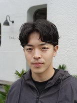 ソイ 南浦和(soi) 【kaito】men's short