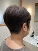 ステップボーンカット