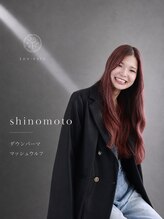 メンズカット バイ ソイクフ(メンズカット by SOY-KUFU) 篠本 田無東伏見