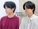 メンズ クレド(men's CRED)の写真