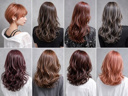 グロー(glow)の写真