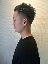 バーバーバー 高砂店(BARBER-BAR)&nbsp;スキンフェード