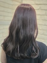 シーインフィニート 蔵前店(C∞) ピンクブラウン