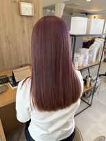 スタイル(STYLE)&nbsp;ピンクカラー