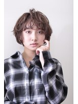 リメル 奥沢自由が丘店(Remel) 前髪似合わせ/ショート/ナチュラル/奥沢/自由が丘