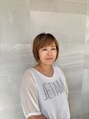 サロン Salon アイ アート&nbsp;佐藤 朱美