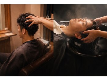 アールアンドアール 津山店(R&R)の写真/頑張る毎日に、ちょっと贅沢な癒しのご褒美を♪