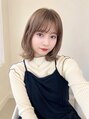 ポーチバイハニー オモテサンドウ(PORCH by HONEY omotesando)&nbsp;山下みなえ 【横浜駅】