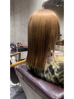エイト 上野店(EIGHT ueno)&nbsp;ダブルカラー