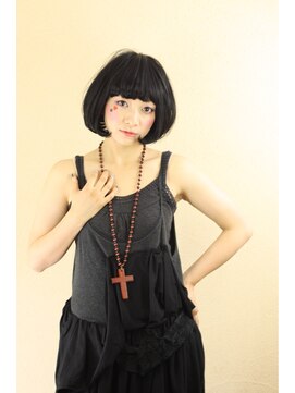 ピース(piece) Wicked Bob