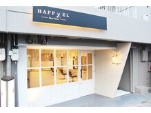 ハピエル ヘアークルー(HAPPYEL hair crew)