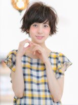 ヴィアラ 自由が丘(VIALA)&nbsp;【VIALA 自由が丘】外ハネ×スウィート