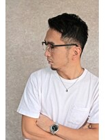 スタジオ 渋谷 原宿(Stujio)&nbsp;【Stujio】シルエット抜.群☆ヘアスタイル【中村大輔】012