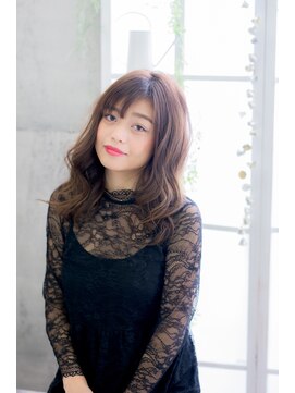 ネオリーブノース 中板橋店(Neolive north) リラックスウェーブ