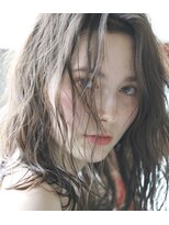 ルタ(LuTa by siesta＆LiCO)&nbsp;LuTa☆吉祥寺ブランジュ×ニュアンスカール