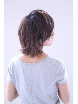 フェイス 伊勢原(FACE。) ヘルシーレイヤー【ひし形シルエット】