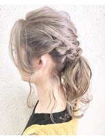 セレスト 下北沢店(CELESTE)&nbsp;Ａｒｒａｎｇｅ　Ｓｔｙｌｅ