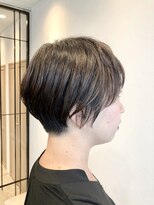 リカモ(ricamo) コンパクトショート