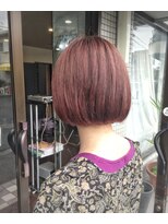 リンク ケアアンドデザイン(Link Care&Design)&nbsp;サロンスタイル