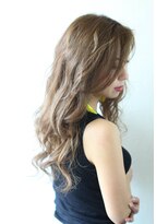 ヘアードレッシングサロン ウィル(Hair Dressing salon WILL)&nbsp;～Celebrity Wave Hairstyl～